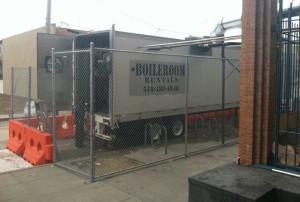 BoileRoom rentals after Sandy