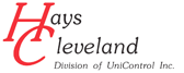 Hays Cleveland logo