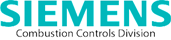Siemens Combustion Controls Division logo