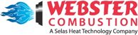 Weber Company logo