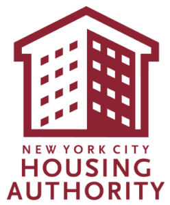 New York City Housing Authority logo