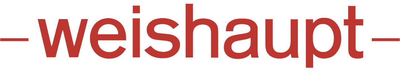weishaupt company logo